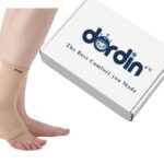 Dordin Cotton Compression Ankle Support Male&Female